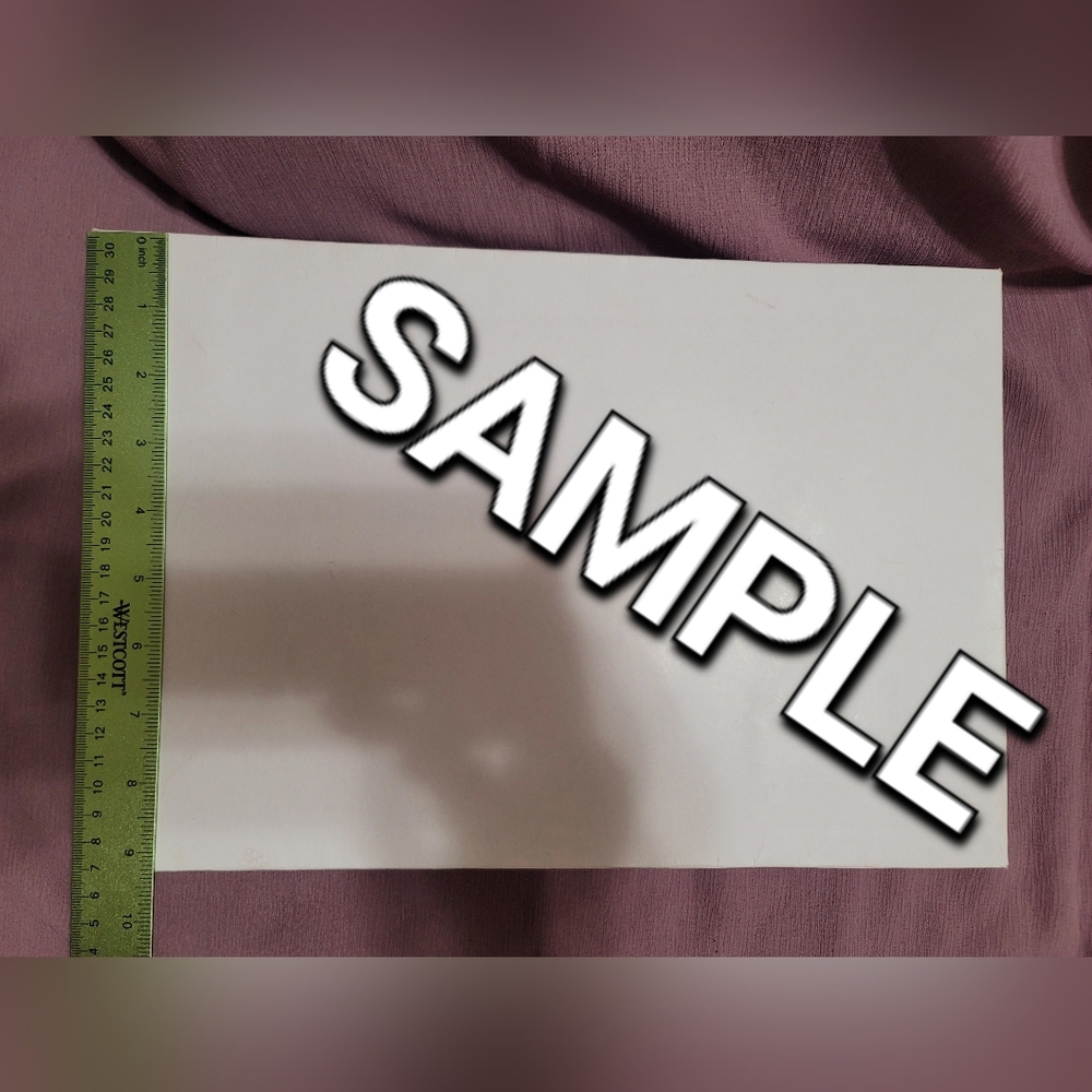 Anime Mystery Box